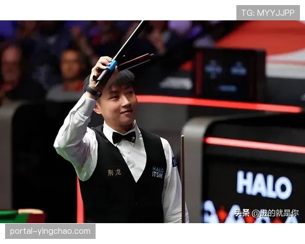 利雅得赛次日赵心童登场 对阵奥沙利文或墨菲