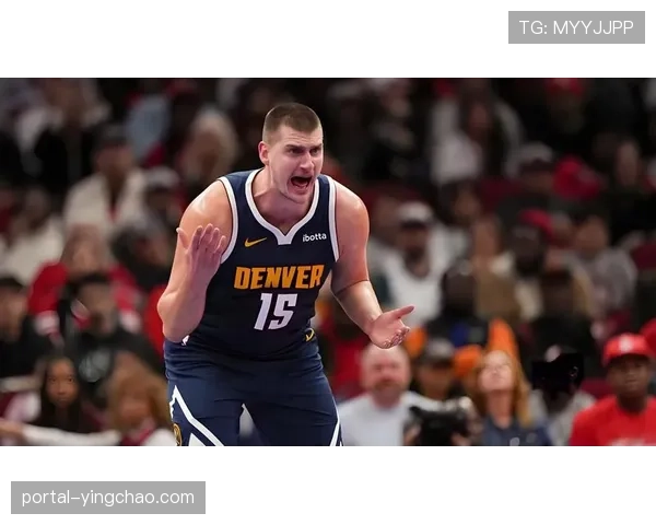 掘金21胜8负稳居西部前三 约基奇延续MVP级别表现